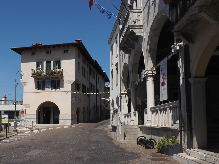 Gemona del Friuli