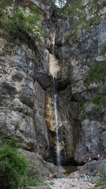 Pontebbana