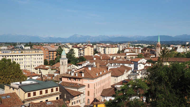 Udine
