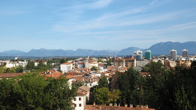 Udine