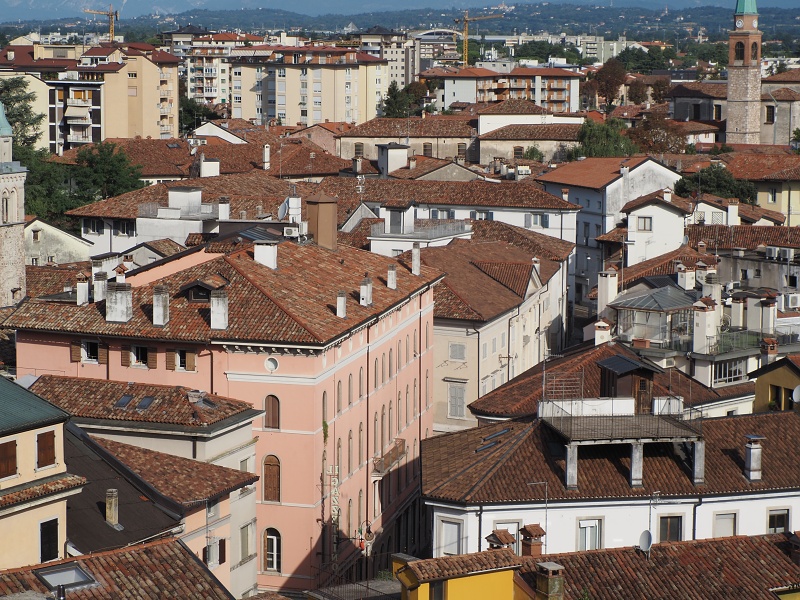 Udine