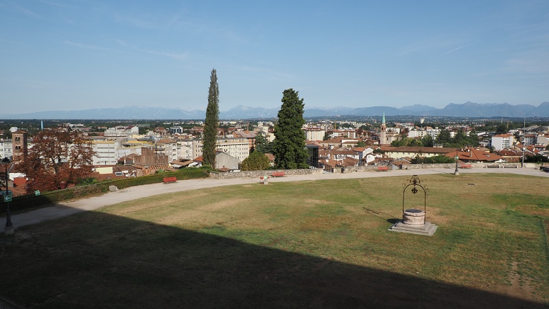 Udine