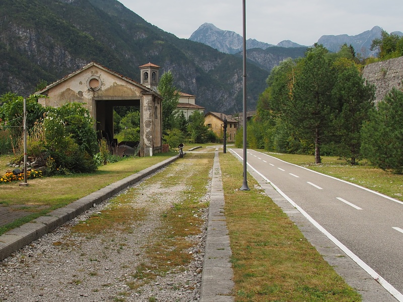 Chiusaforte