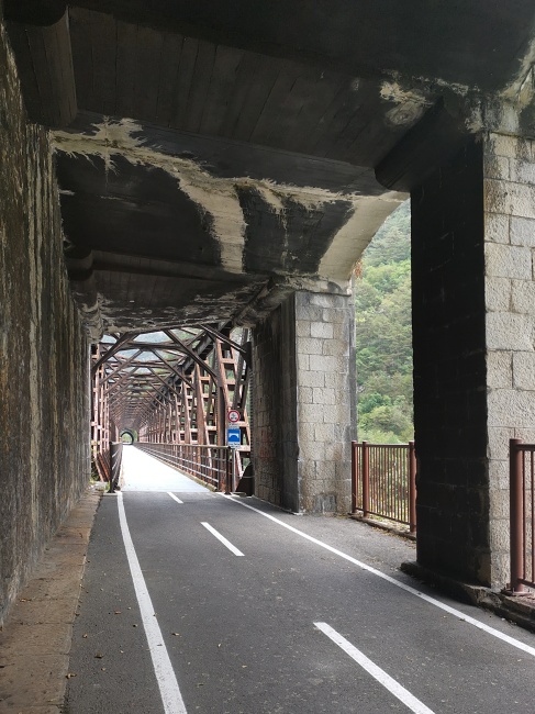 Chiusaforte