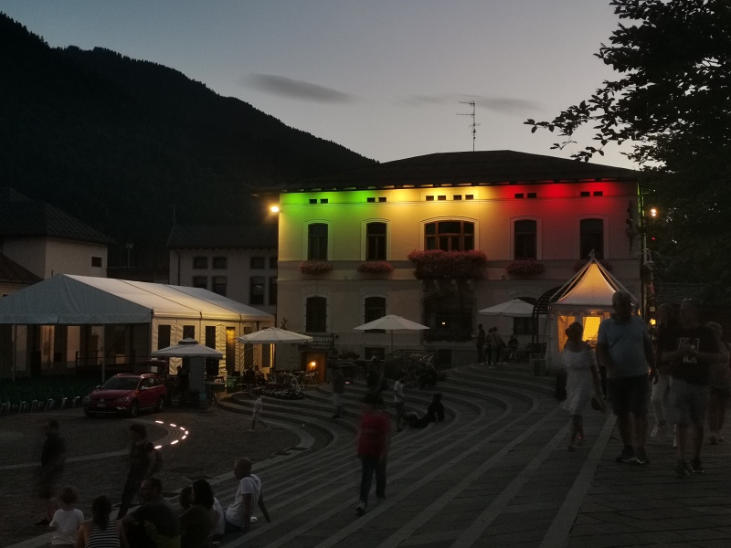 Tarvisio