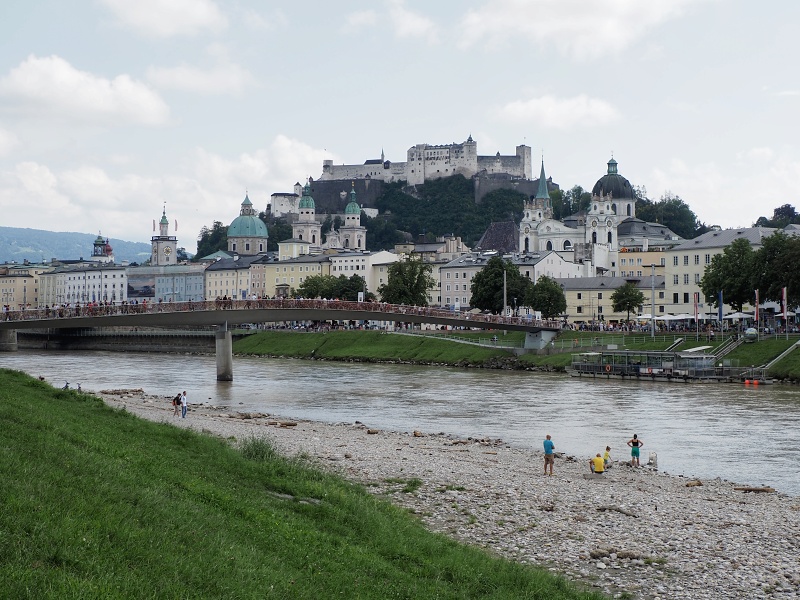 Salzburg