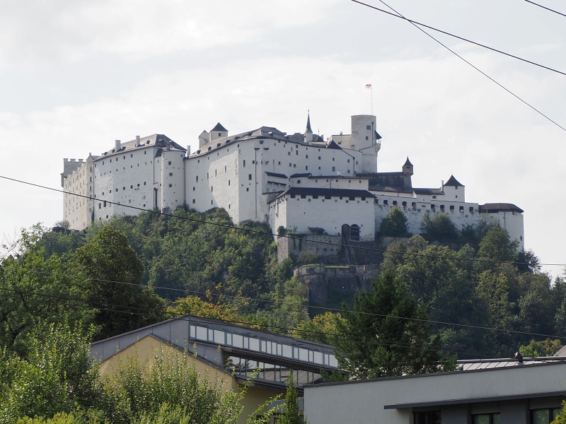 Salzburg