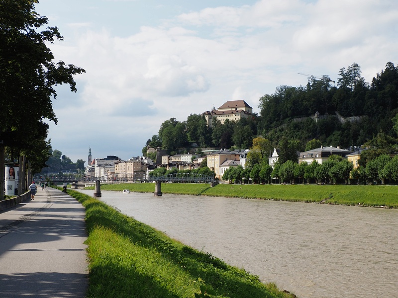 Salzburg