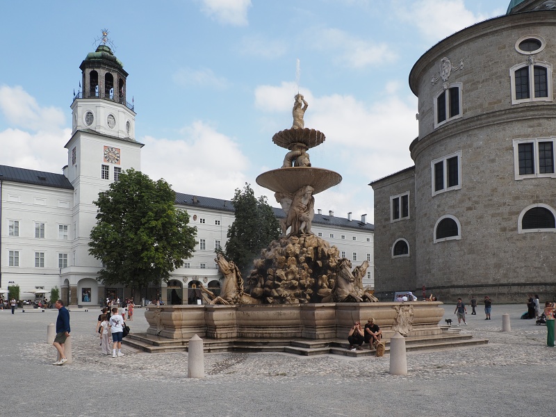 Salzburg