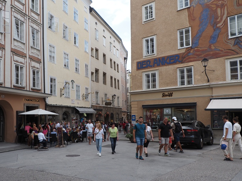 Salzburg