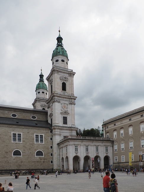Salzburg