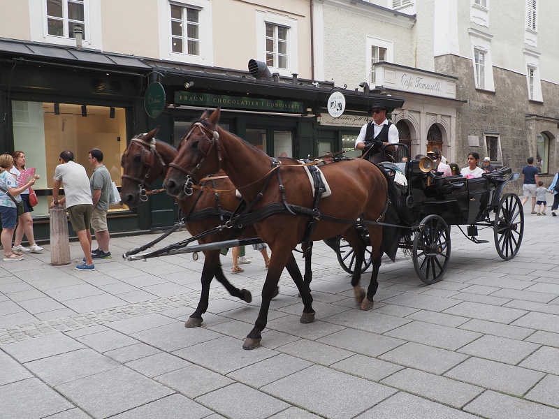 Salzburg