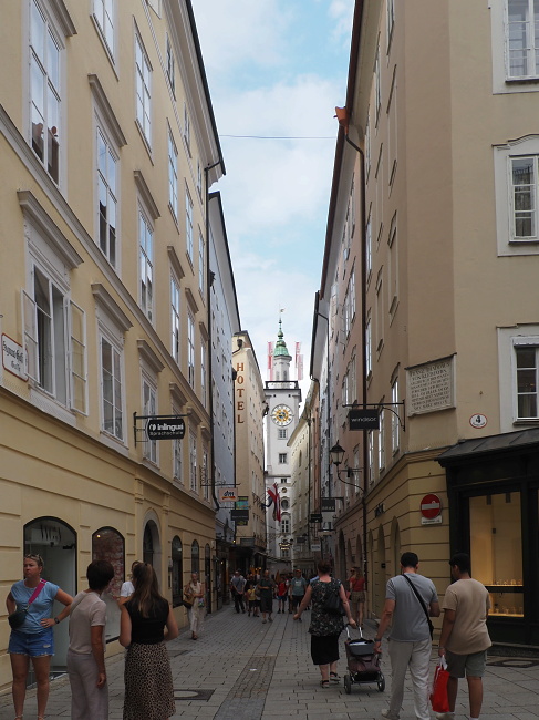 Salzburg
