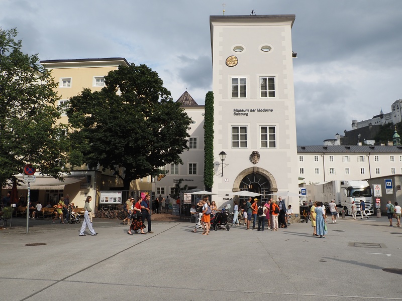 Salzburg