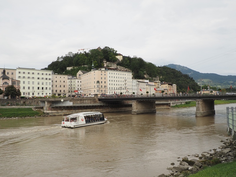 Salzburg