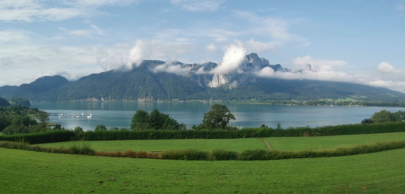 Mondsee