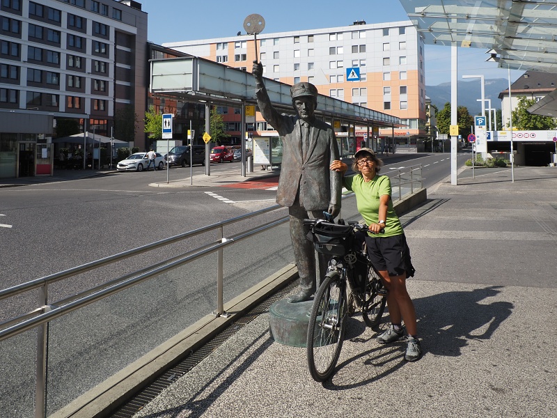 Villach