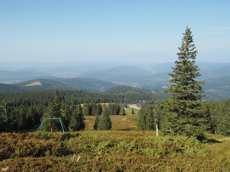 Pilsko