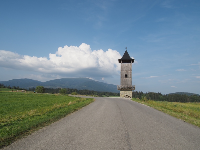 Trchovnica