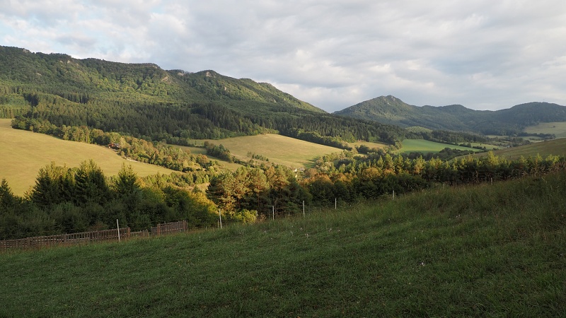 Súľovské skály