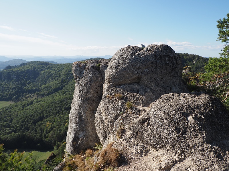 Súľovské skály