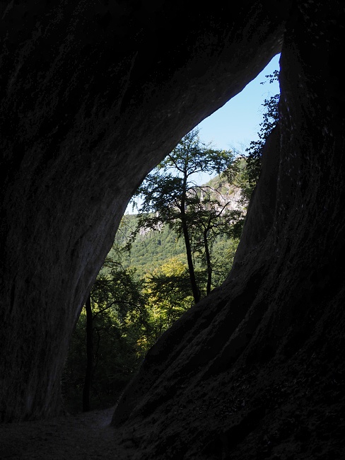 Šarkania diera