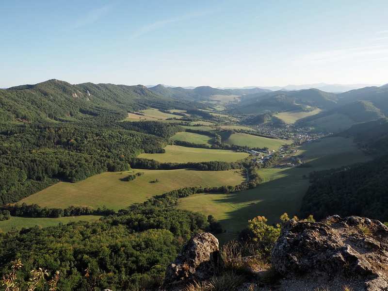 Súľovské skály