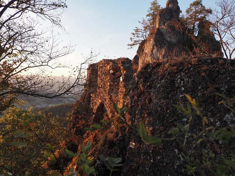 Súľovské skály