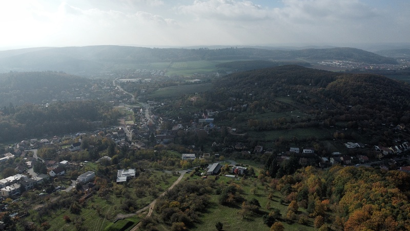 Babí lom
