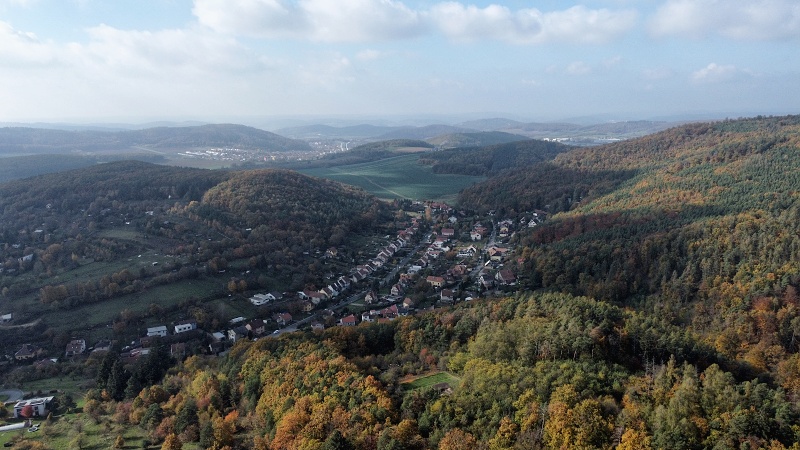 Babí lom