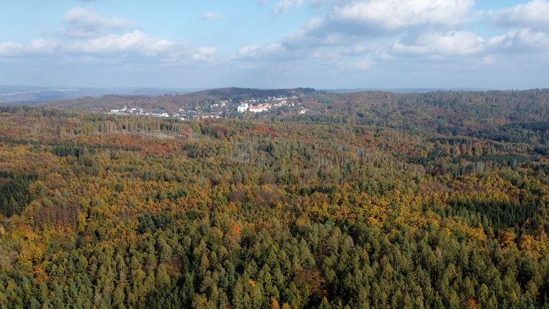 Babí lom