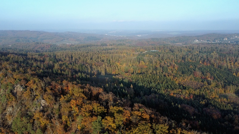 Babí lom