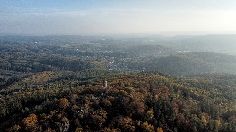 Babí lom