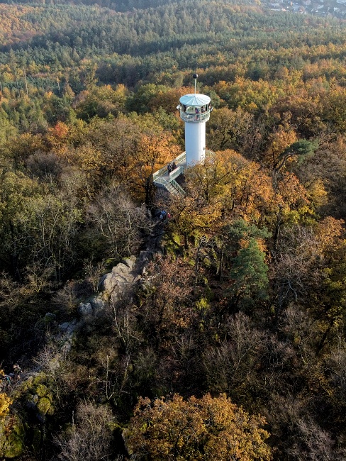 Babí lom