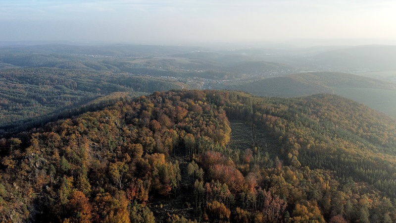 Babí lom