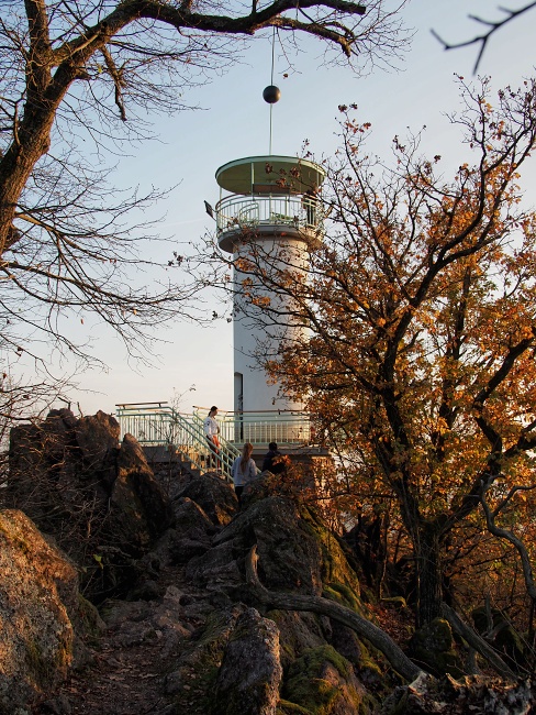 Babí lom