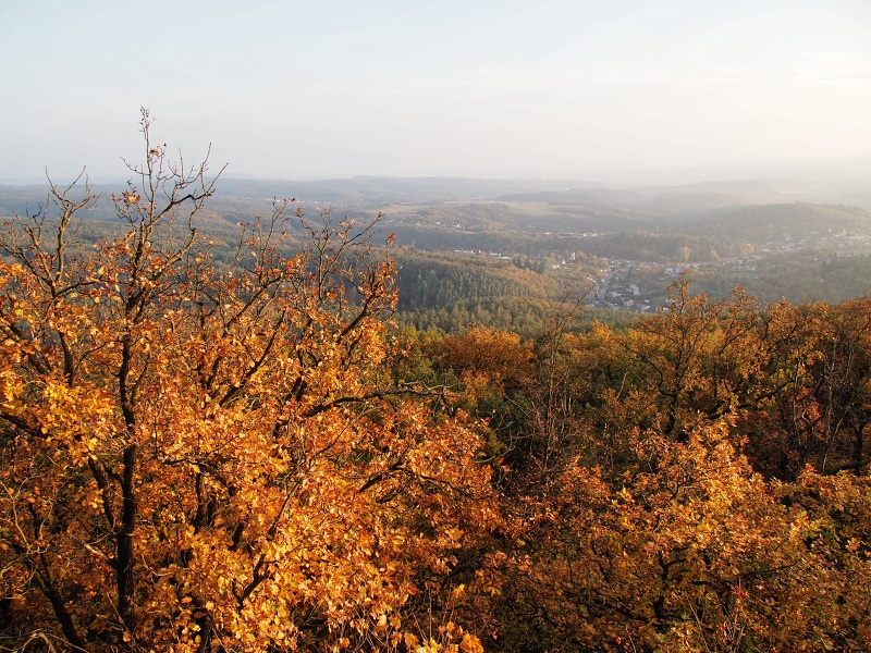 Babí lom
