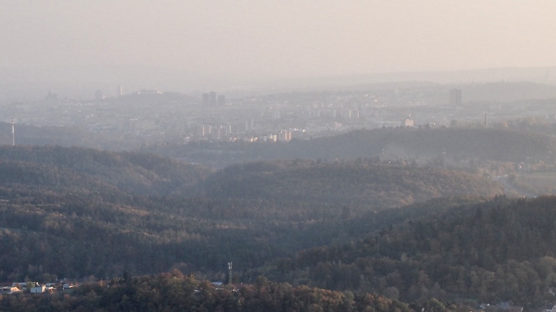 Babí lom