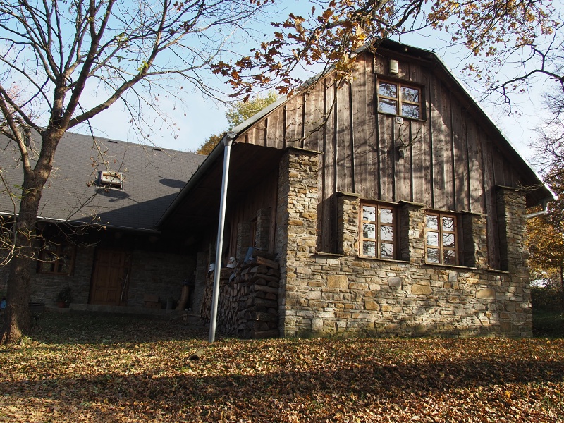 Bílé Karpaty