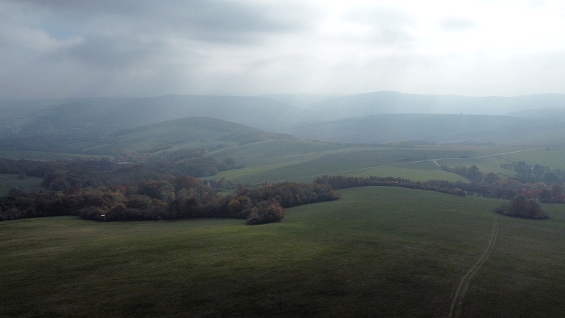 Bílé Karpaty