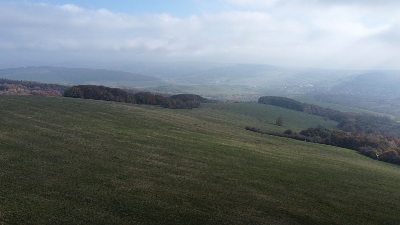 Bílé Karpaty