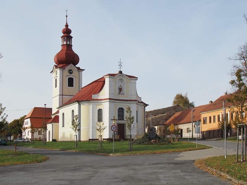 Bobrová