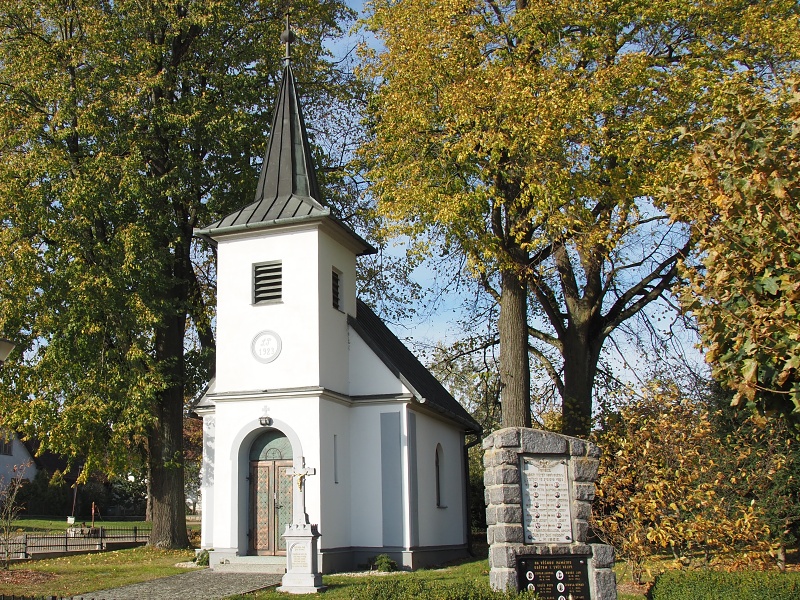 Bobrůvka