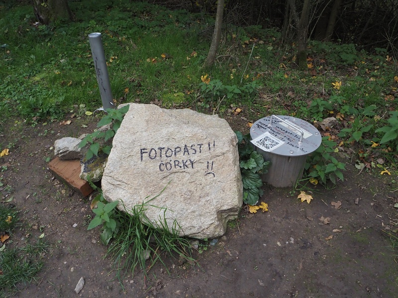 Borač