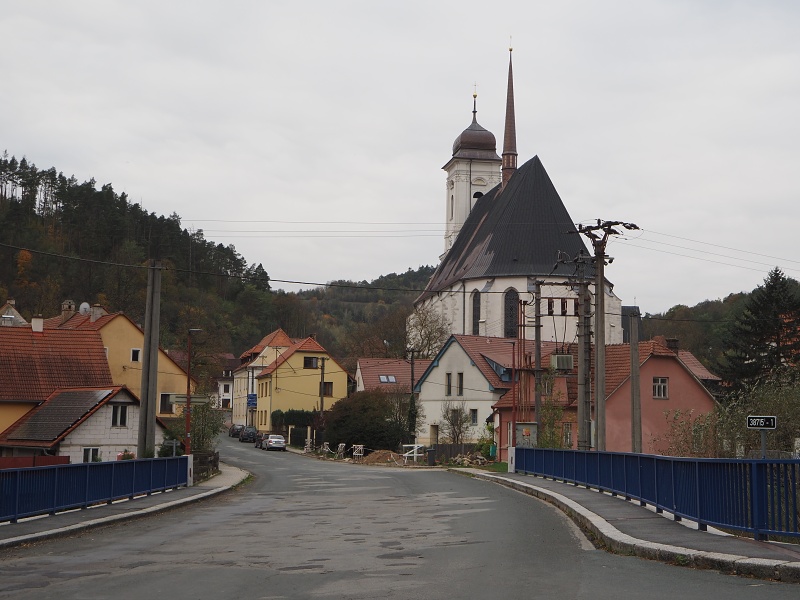 Doubravník