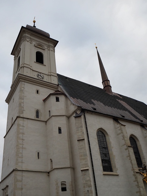 Doubravník