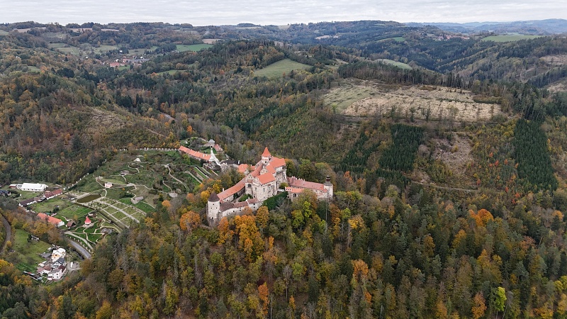 Pernštejn