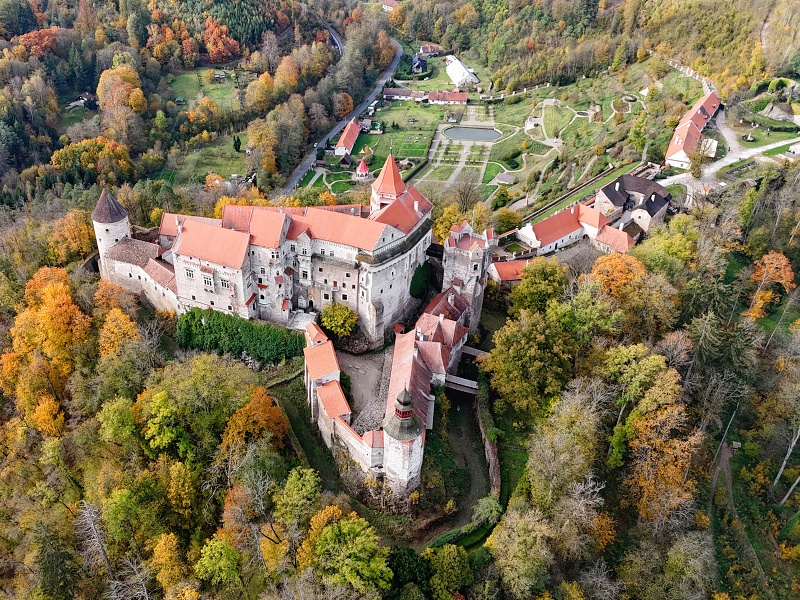 Pernštejn