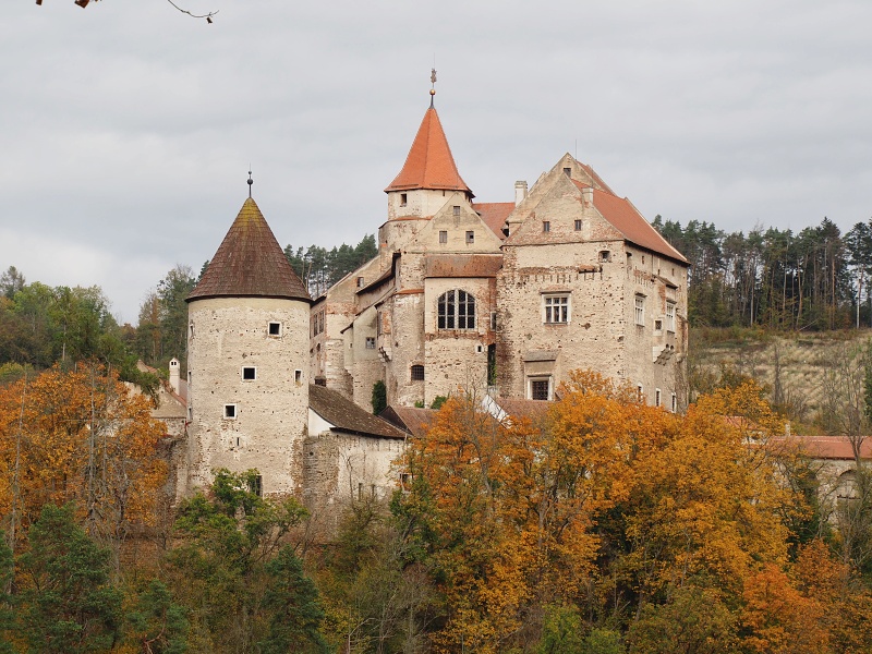 Pernštejn