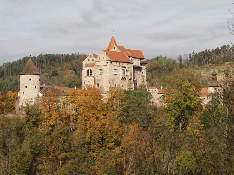 Pernštejn